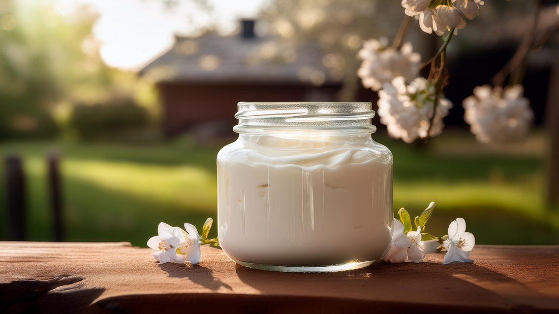 Nature's Timeless Skincare Secret: Tallow