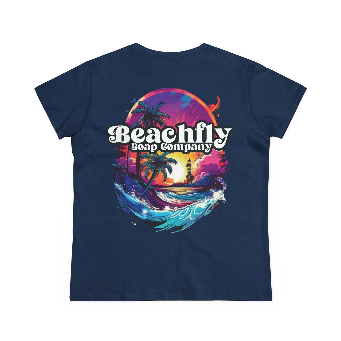 Beach Vibes Tee