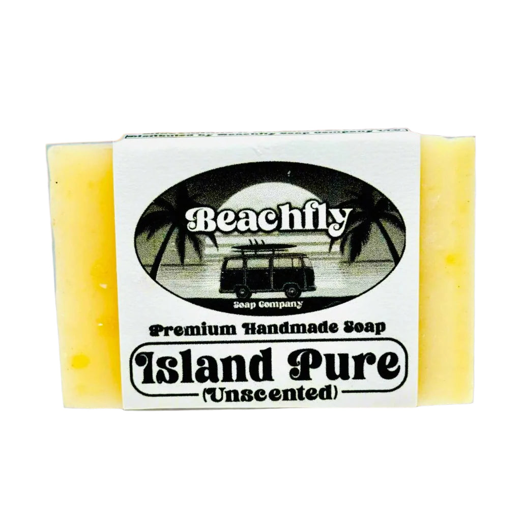 Island Pure(Unscented)