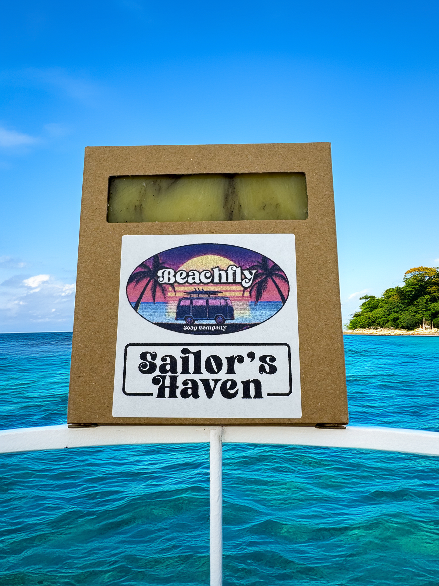 Sailor's Haven