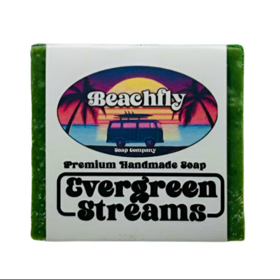 Evergreen Streams
