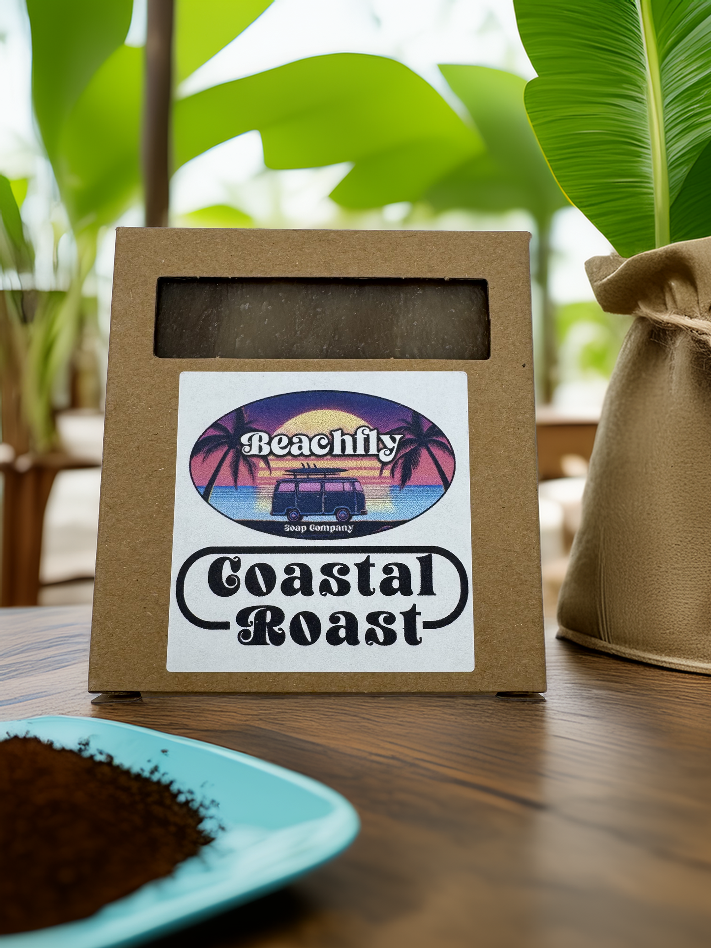 Coastal Roast