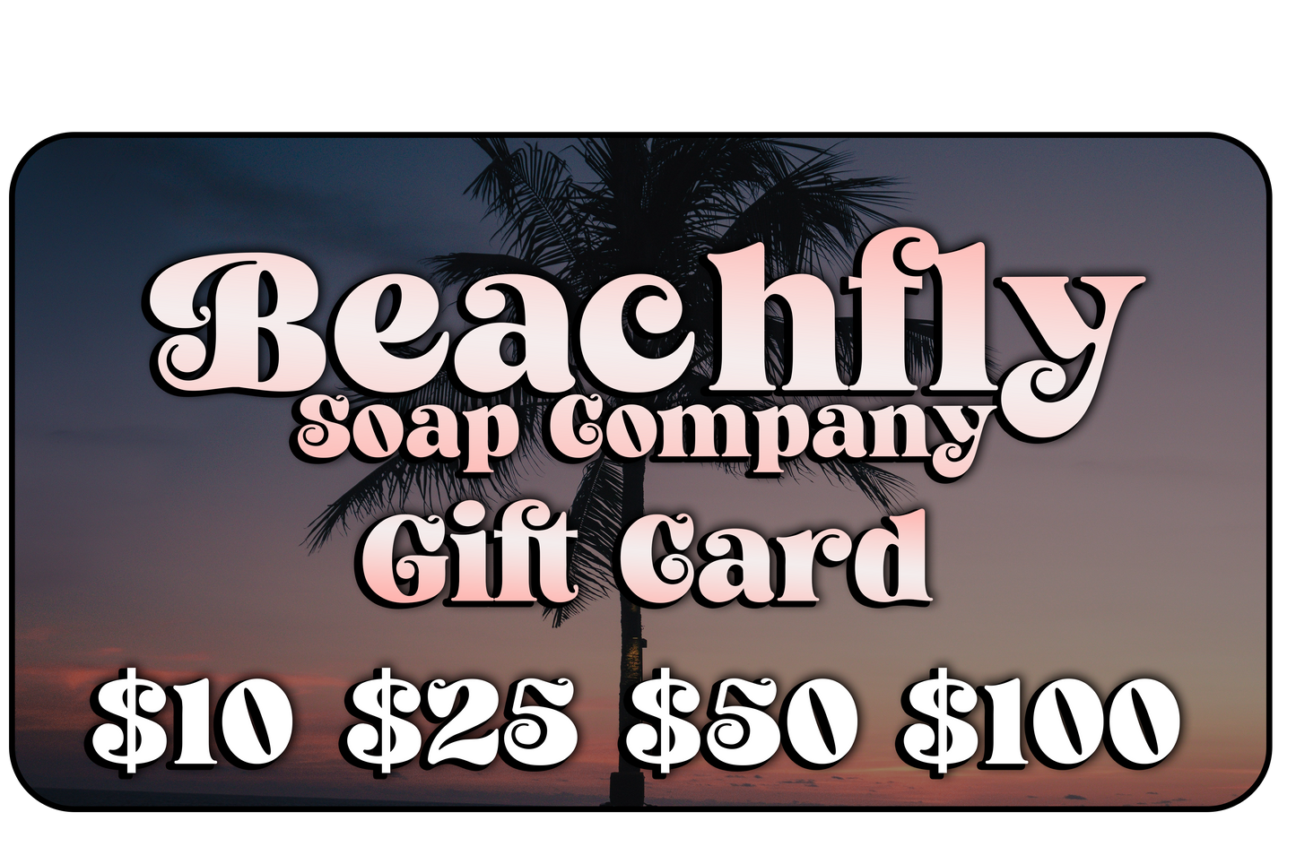 Gift Cards