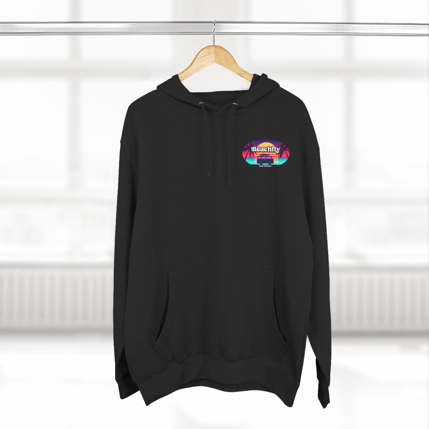 Beachfly Hoodie