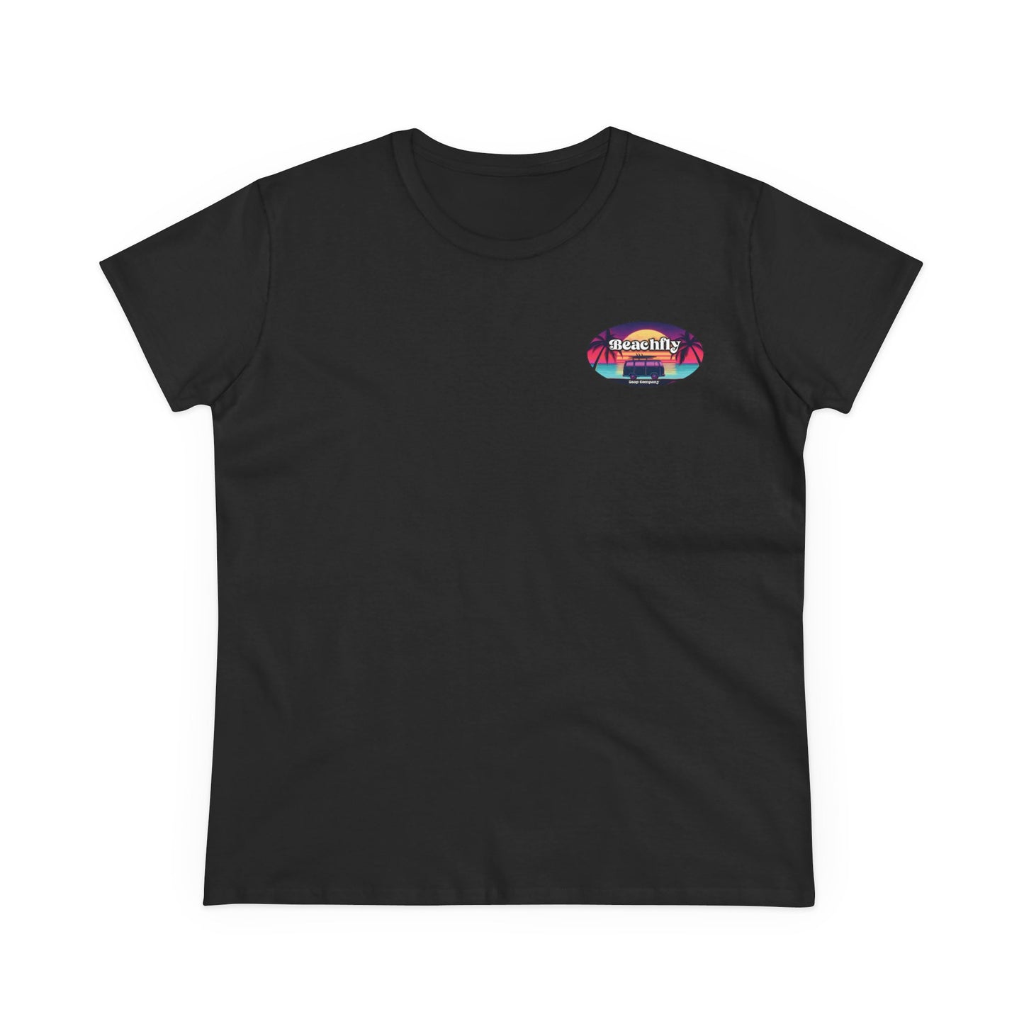 Beach Vibes Tee