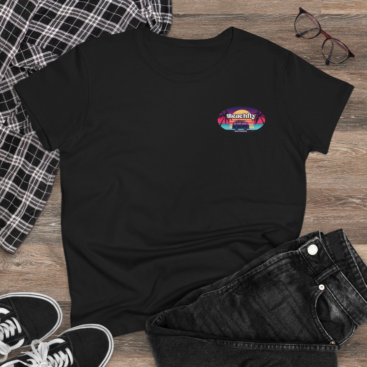 Beach Vibes Tee