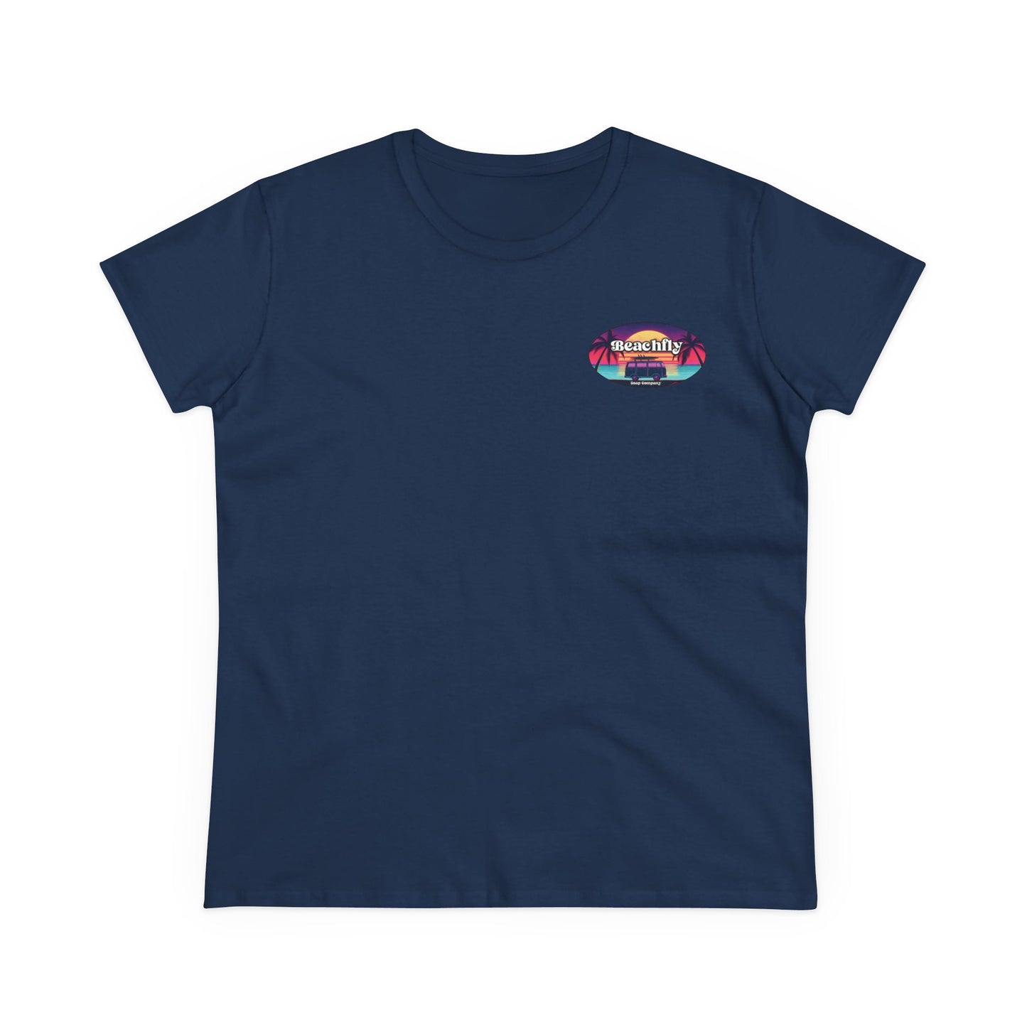 Beach Vibes Tee