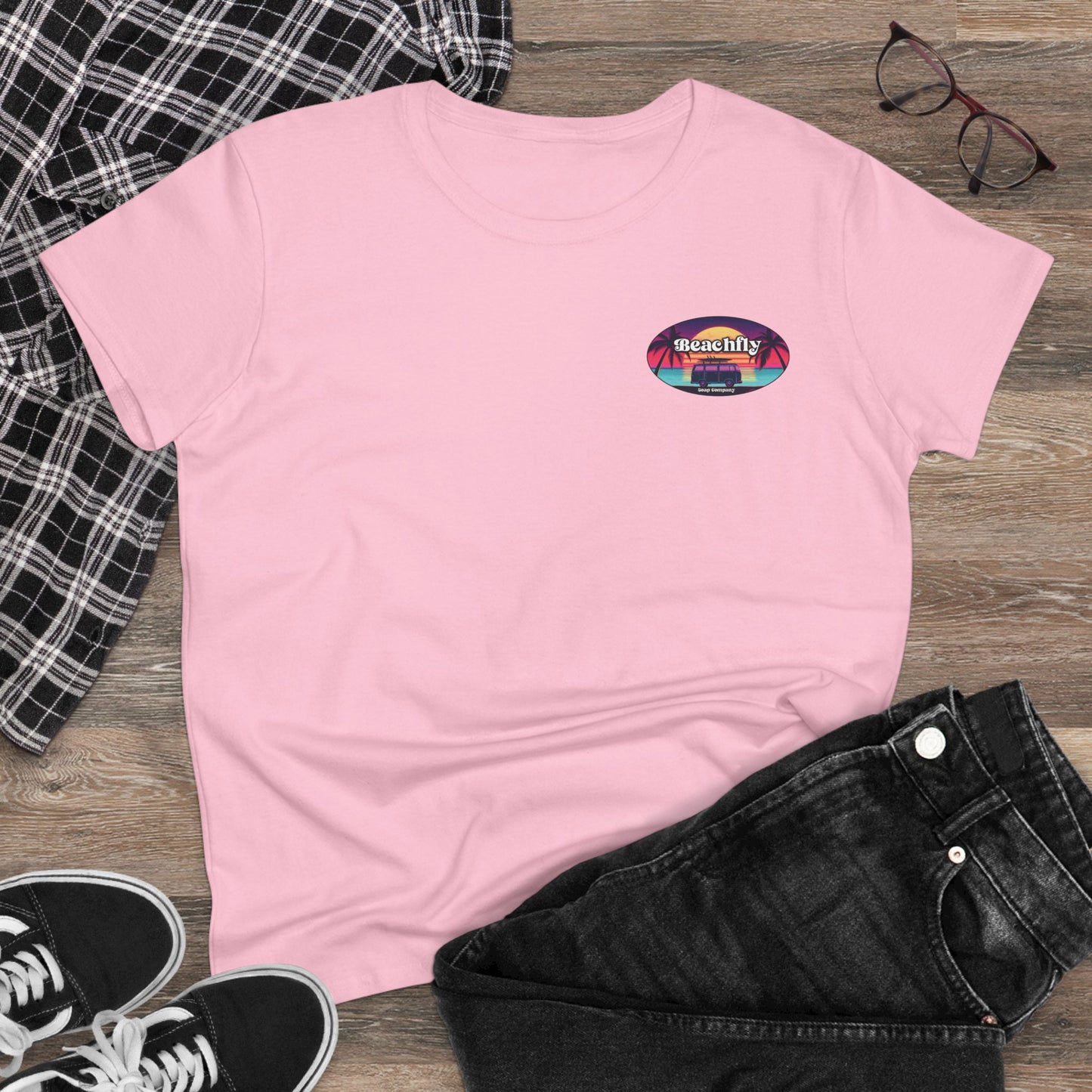 Beach Vibes Tee
