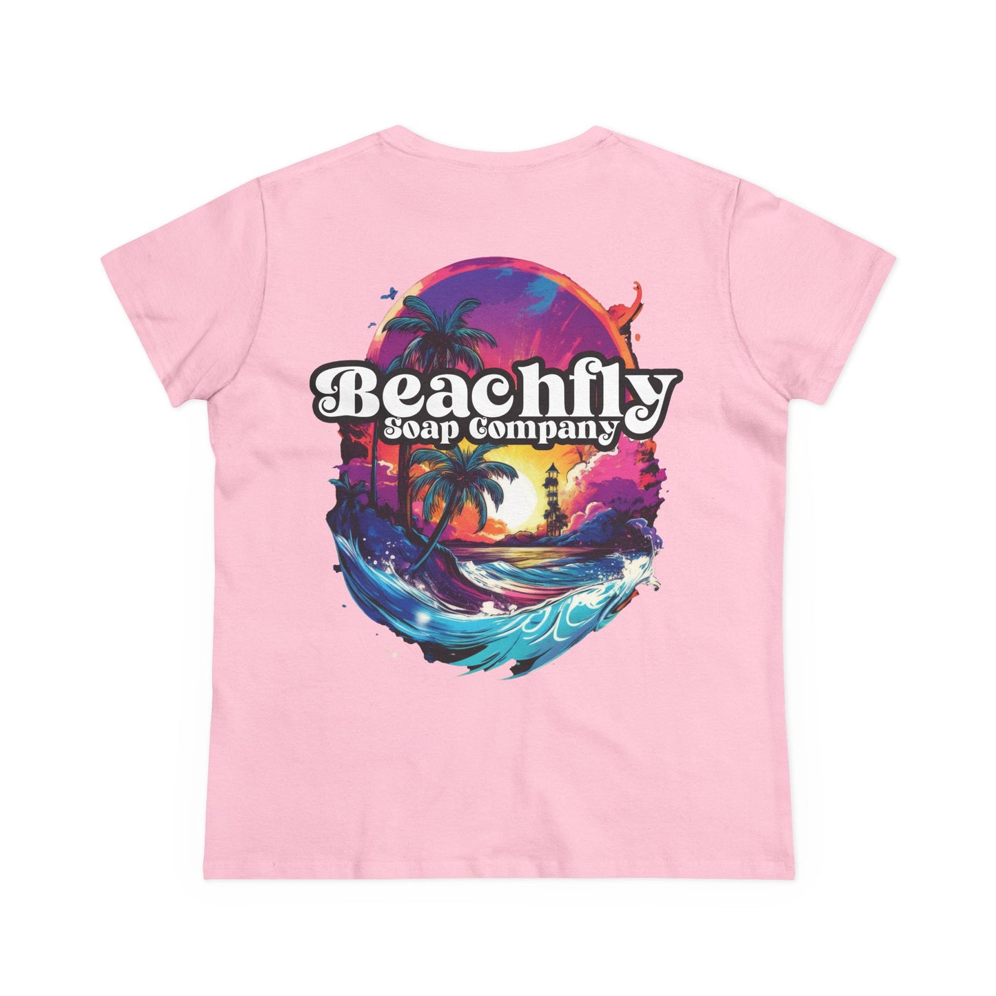 Beach Vibes Tee