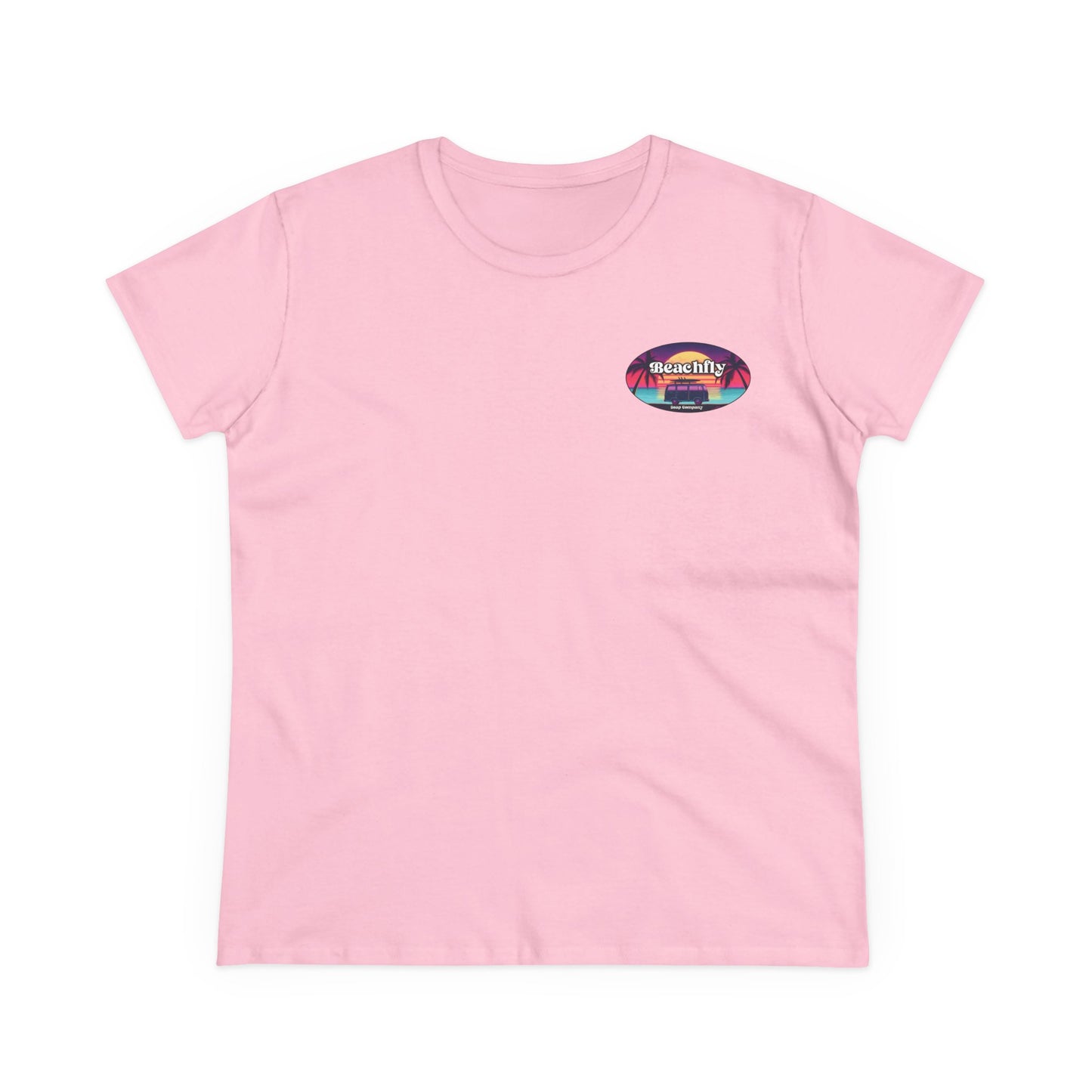 Beach Vibes Tee