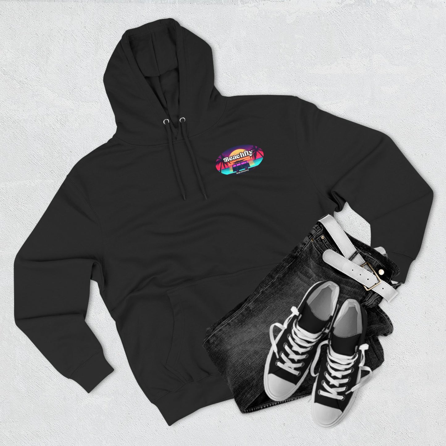 Beachfly Hoodie