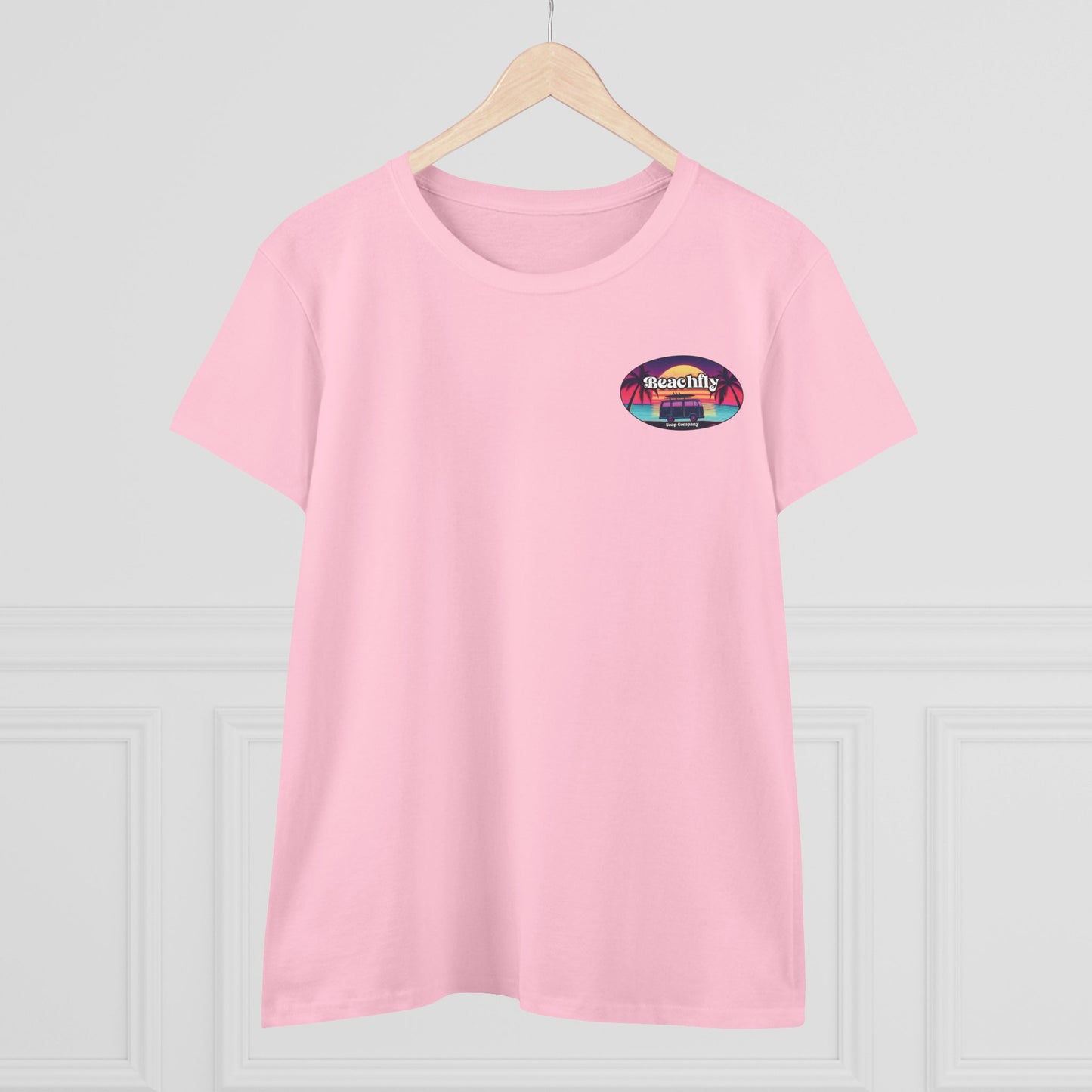 Beach Vibes Tee