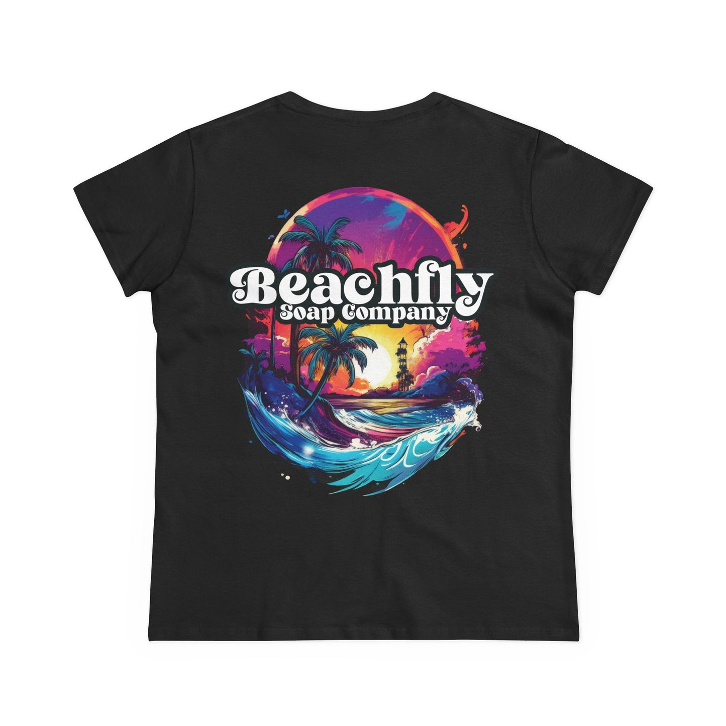 Beach Vibes Tee