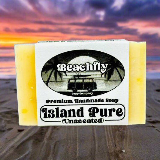 Island Pure(Unscented)