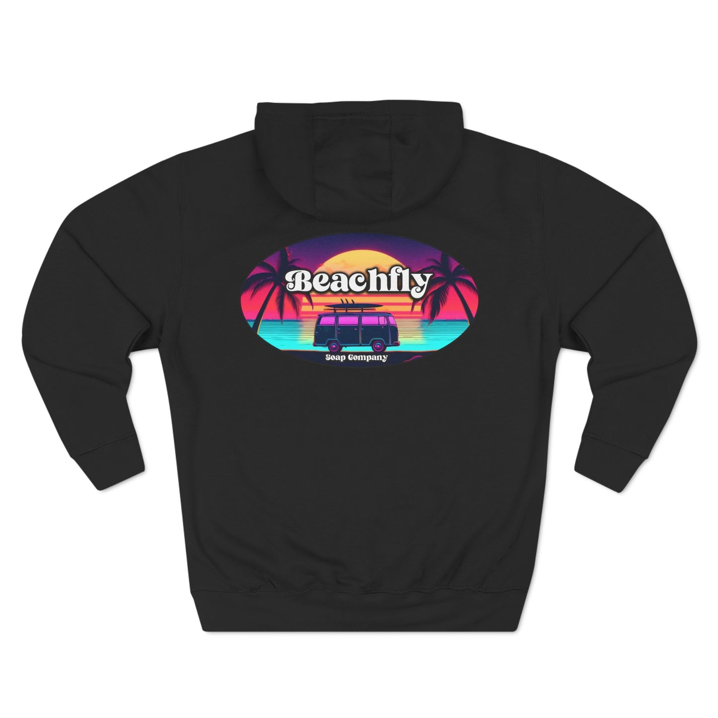 Beachfly Hoodie