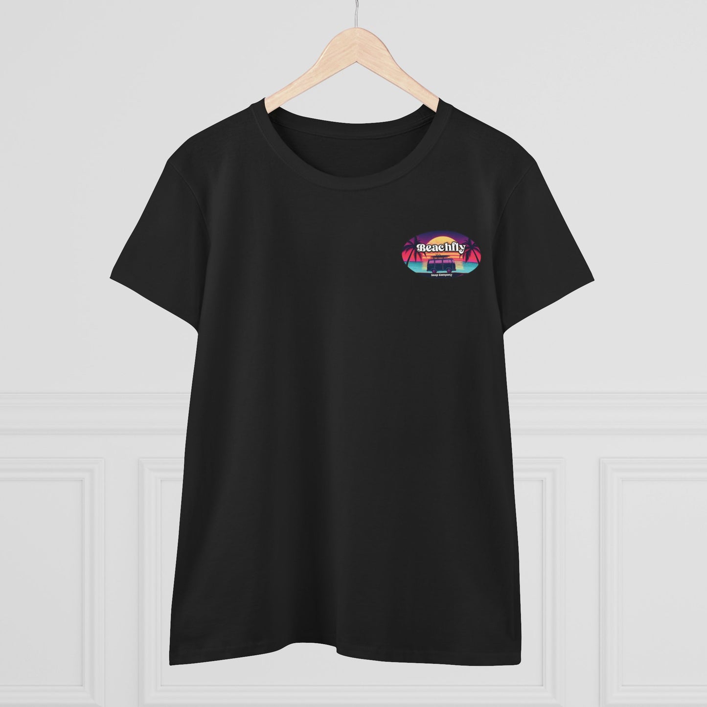 Beach Vibes Tee