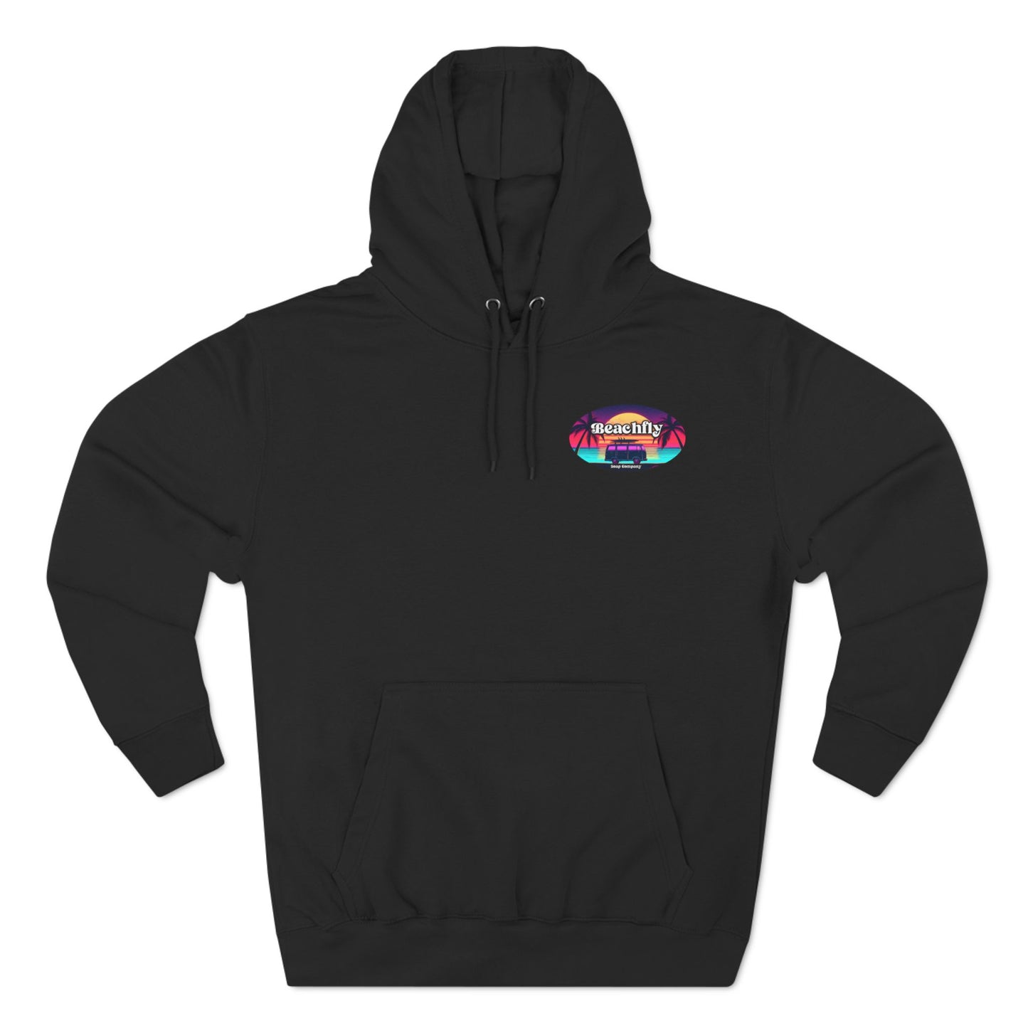 Beachfly Hoodie