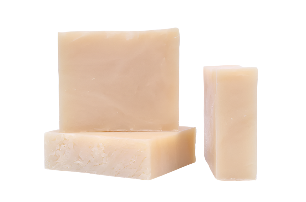 Gardenia Garden – Elegant Floral Soap