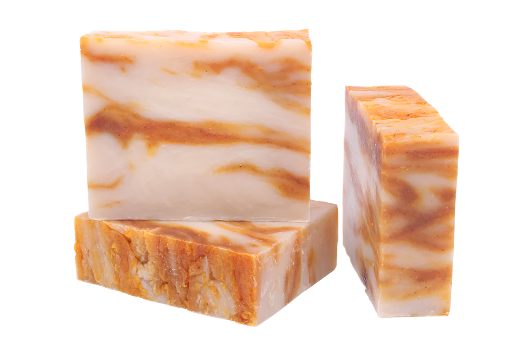 Paradise Punch – Tropical Mango Guava Soap